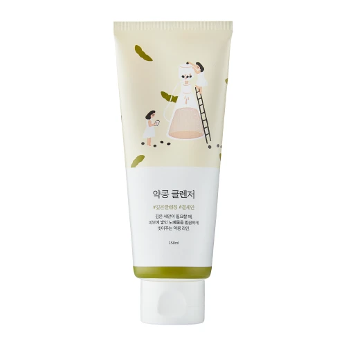 eng_pl_Round-Lab-Soybean-Nourishing-Cleanser-Face-Wash-Gel-with-Black-Soy-Extract-150ml-17621_1.webp