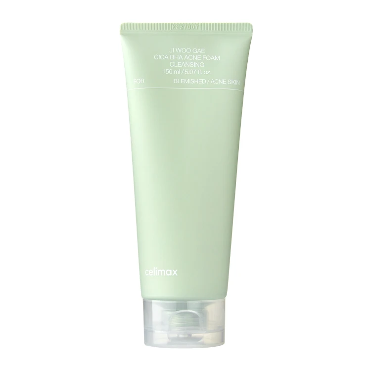 eng_pl_Celimax-Ji-Woo-Gae-Cica-BHA-Acne-Foam-Cleansing-Purifying-Foam-for-Acne-Skin-150ml-17786_1.webp