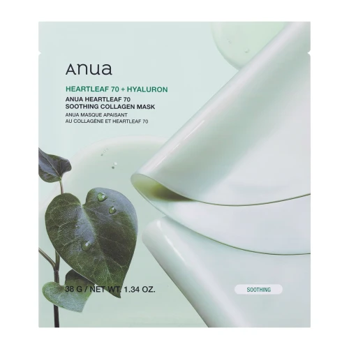 eng_pl_Anua-Heartleaf-70-Soothing-Collagen-Mask-Soothing-Sheet-mask-with-Collagen-38g-24132_1.webp